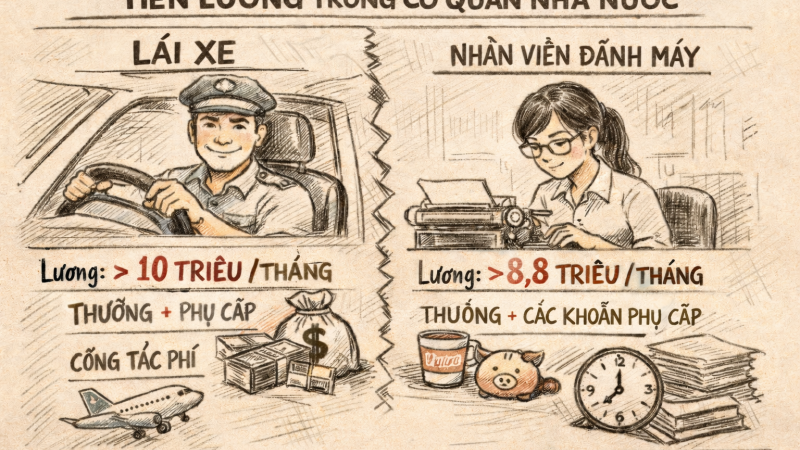 tien-luong-nhan-vien-danh-may,-lai-xe-du-kien-khi-tang-luong-co-so-tu-1/7