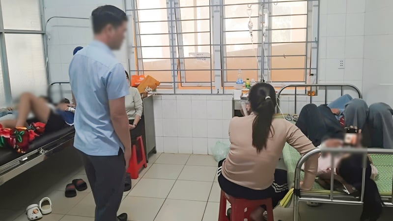 86-nguoi-nhap-vien-sau-khi-an-banh-mi-o-dak-lak,-phat-hien-nhiem-salmonella