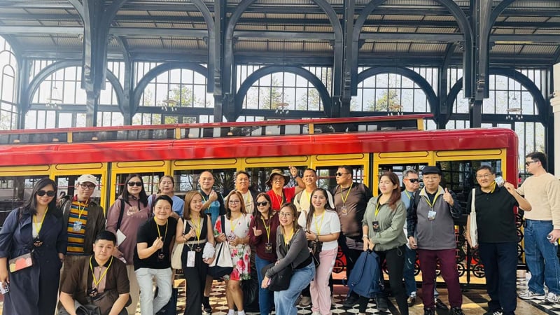 gan-90-thanh-vien-doanh-nghiep-du-lich-quoc-te-tham-gia-khao-sat-5-tuyen-tinh-viet-nam