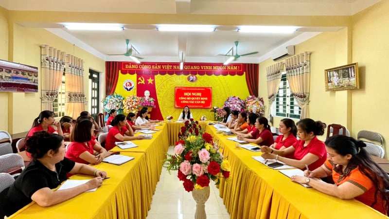 tuyen-quang:-tam-dinh-chi-hieu-truong-mot-truong-mam-non-de-lam-ro-nghi-van-ve-bua-an-ban-tru