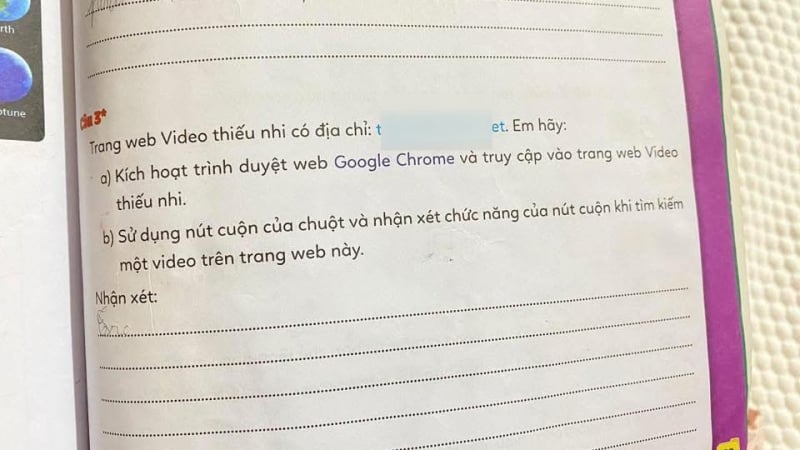 vu-xuat-hien-link-18+-trong-sach-tin-hoc-lop-3:-dang-thu-hoi-va-boi-thuong-cho-phu-huynh-hoc-sinh