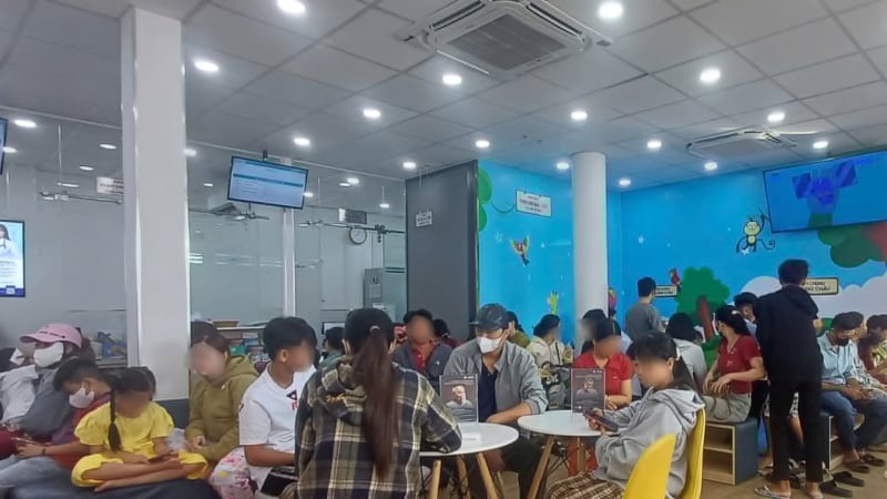 ba-benh-nhan-nghi-viem-nao-mo-cau-o-ca-mau:-2-ca-duong-tinh,-1-nguoi-tu-vong