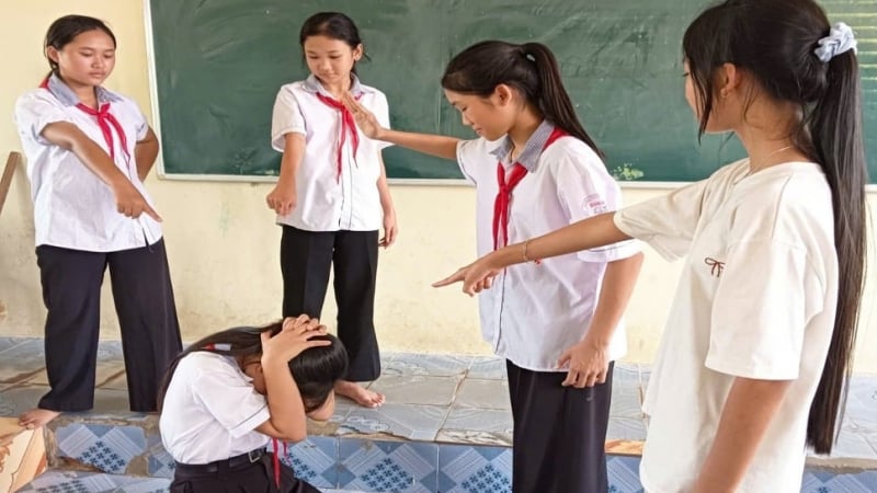 bai-du-thi-ngay-mai-trong-mat-em:-cuoc-hanh-trinh-chua-lanh-nhung-ton-thuong-xua-cu