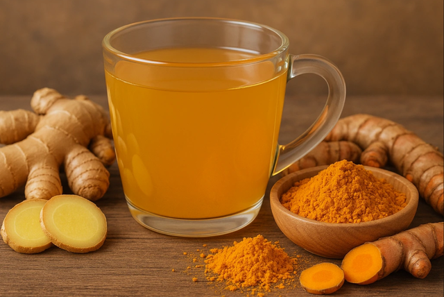 ket-hop-an-nghe-cung-gung-co-tac-dung-gi?