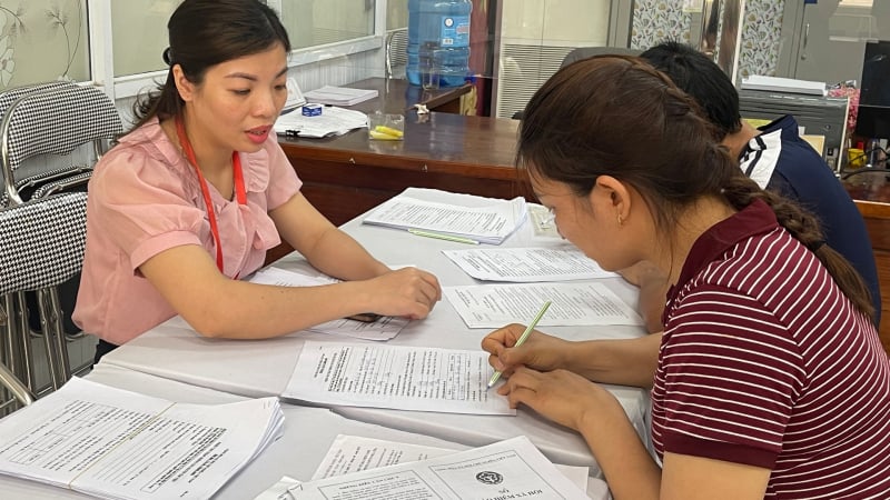 chinh-quyen-2-cap:-nhieu-vi-tri-cap-xa-thieu-nhan-luc-chuyen-mon-sau