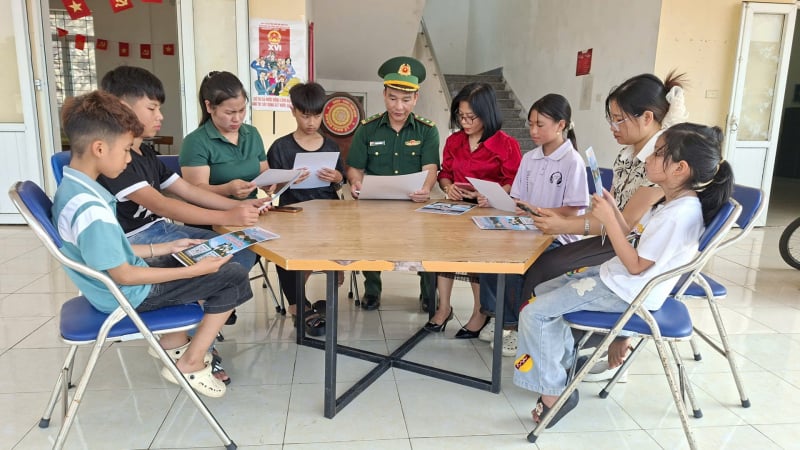 don-bien-phong-dao-tran-lap-hom-thu-so-de-nguoi-dan-to-giac-toi-pham