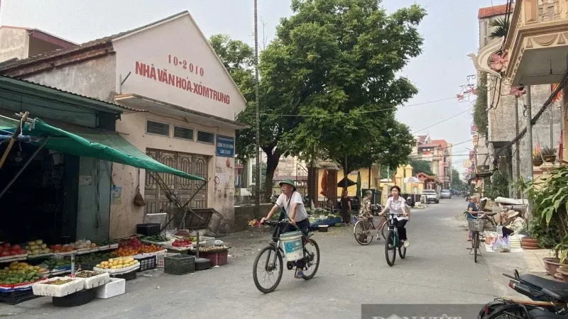tien-luong,-phu-cap-can-bo-khong-chuyen-trach-khi-sap-nhap-thon-cao-nhat-bao-nhieu?
