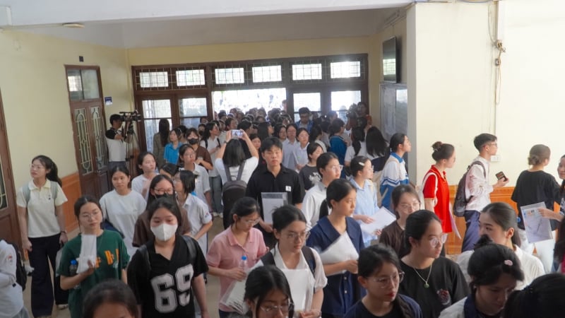 thi-sinh-tham-du-ky-thi-danh-gia-nang-luc-2026-cua-dh-su-pham-ha-noi-dong-ky-luc