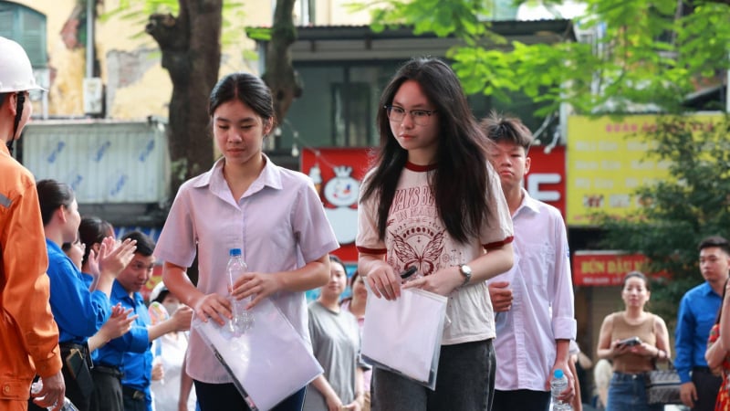dap-an-mon-tieng-anh-vao-lop-10-nam-2026-nghe-an-nhanh-nhat