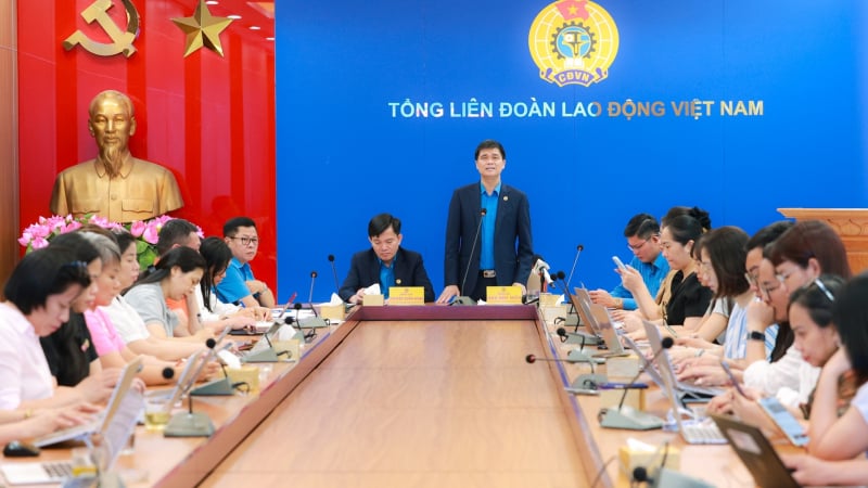 to-chuc-dai-hoi-cong-doan-xiv-tu-ngay-3/6-toi