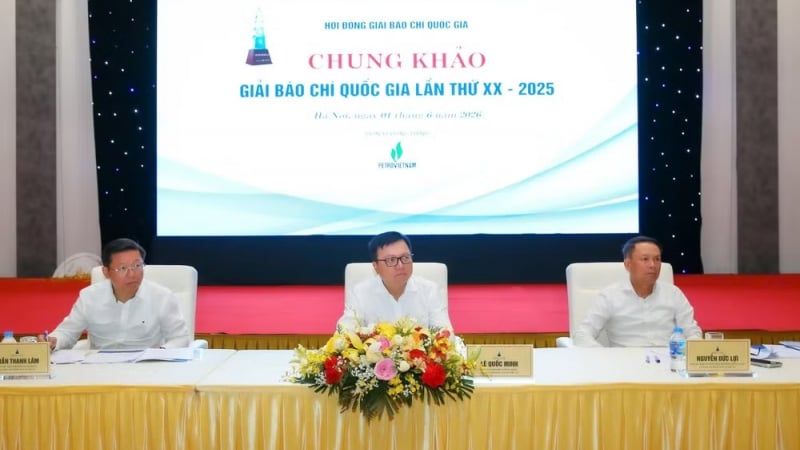 12-tac-pham-dat-giai-a-giai-bao-chi-quoc-gia-lan-xx