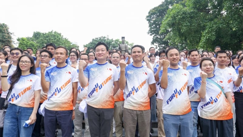 diana-unicharm-thuc-day-chien-luoc-moi-truong-2030,-chung-tay-gin-giu-canh-quan-di-tich
