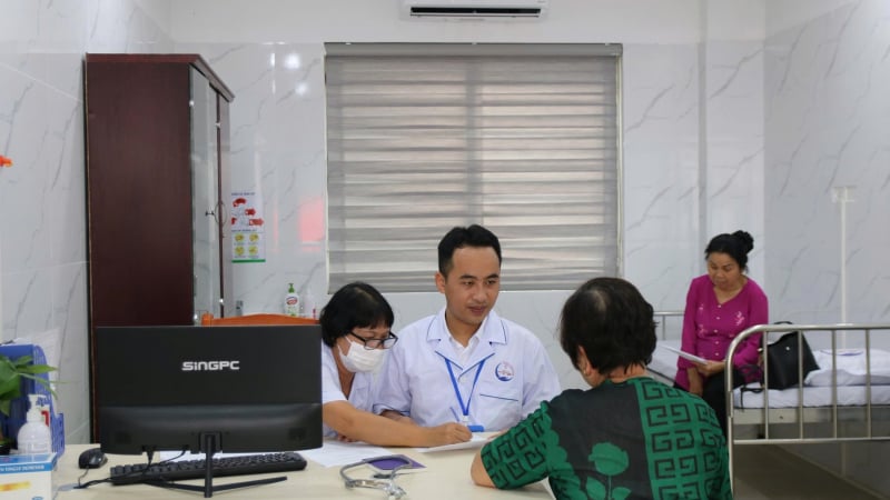 ha-noi:-khan-truong-ra-soat,-lap-danh-sach-doi-tuong-kham-suc-khoe-dinh-ky,-kham-sang-loc-mien-phi