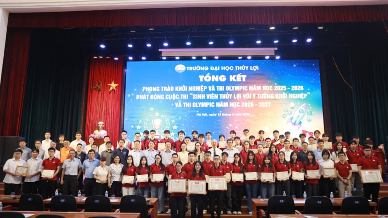 truong-dai-hoc-thuy-loi-phat-dong-mua-khoi-nghiep-moi-sau-nam-hoc-boi-thu-thanh-tich