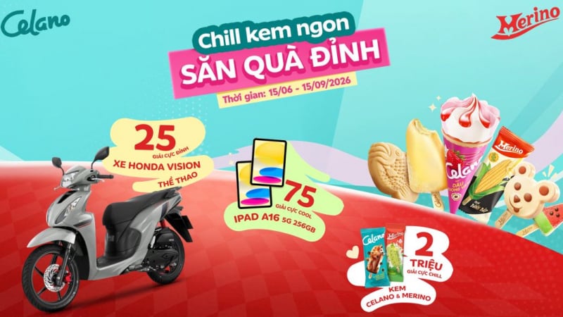 san-honda-vision-va-ipad-cung-celano-&-merino-he-2026