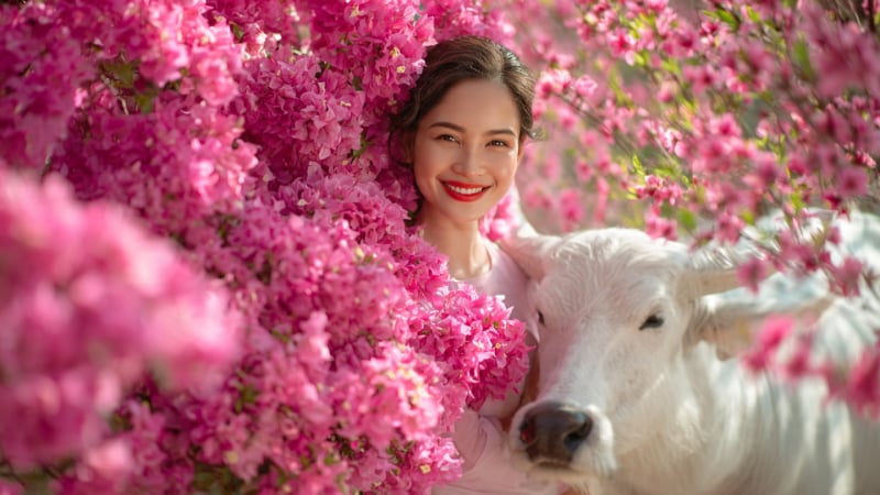 tu-vi-ngay-mai:-4-con-giap-ket-thuc-kho-khan-trong-mua-he-nay,-mo-canh-cua-may-man,-co-tien,-bot-lo