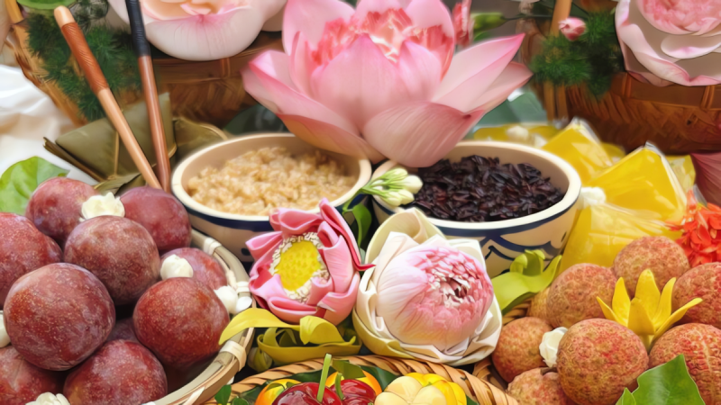 tet-doan-ngo-2026:-chuan-bi-mam-co-cung-that-dep,-that-chill,-cau-loc,-cau-tai,-cau-may-man