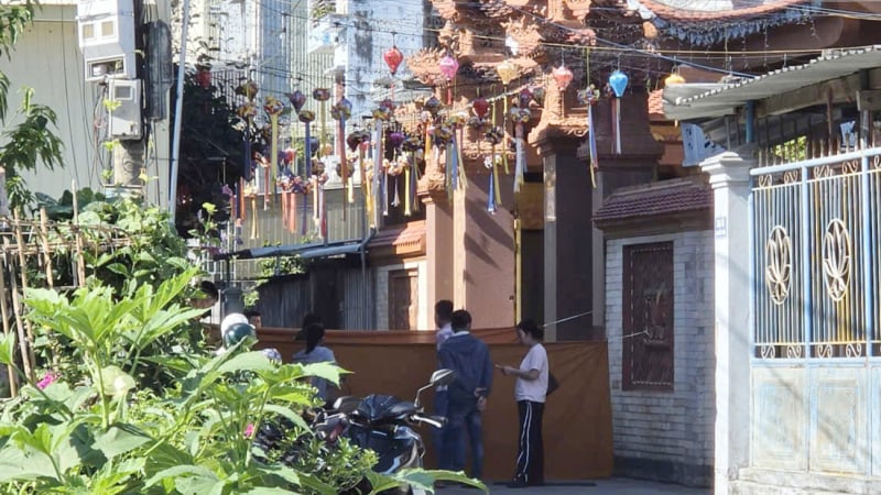 phat-hien-thi-the-tre-so-sinh-truoc-cong-chua-o-quang-ngai