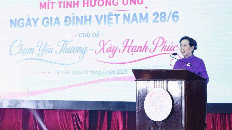ngay-gia-dinh-viet-nam-2026:-lan-toa-yeu-thuong,-vun-dap-hanh-phuc
