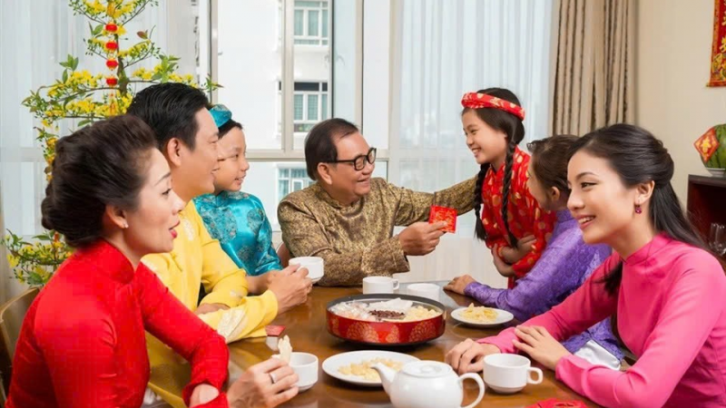 ngay-gia-dinh-viet-nam-28/6:-mot-quoc-gia-manh-phai-duoc-xay-dung-tu-nhung-gia-dinh-lanh-manh