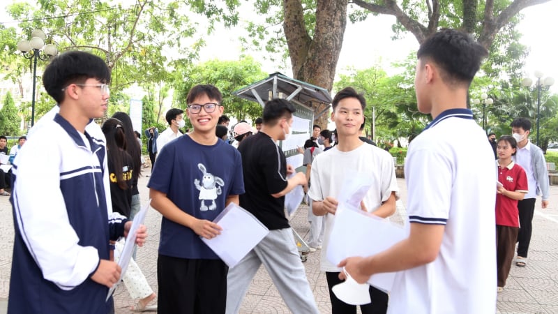 chinh-thuc-cong-bo-diem-thi-tot-nghiep-thpt-nam-2026:-pho-diem-thi-ra-sao?