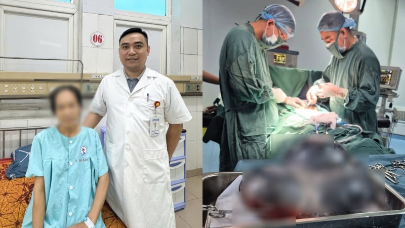 phau-thuat-thanh-cong-cat-khoi-u-buong-trung-khong-lo-nang-5kg-cho-nguoi-phu-nu-o-quang-tri