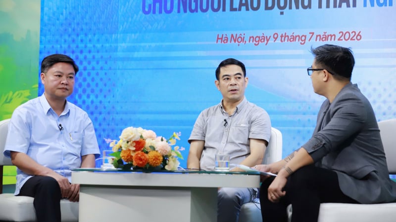 thuc-hien-chinh-sach-bao-hiem-that-nghiep:-quan-trong-la-giup-lao-dong-co-viec-lam