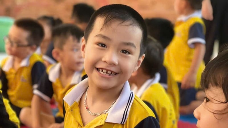 bai-du-thi-ngay-mai-trong-mat-em:-em-co-the-mang-den-cho-gia-dinh-nhung-dieu-tot-dep-nhat