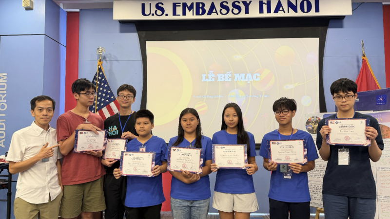 80-hoc-sinh-viet-nam-chinh-phuc-du-lieu-mo-nasa