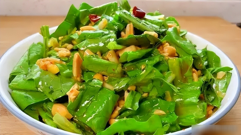 loai-rau-tuoi-mat-hon-dua-chuot,-gion-ngot-hon-xa-lach,-sieu-vitamin,-lam-mon-nay-vua-ngon-vua-mat