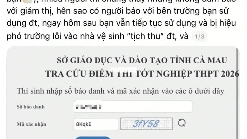 xem-xet-huy-ket-qua-thi-tot-nghiep-thpt-nam-2026-doi-voi-thi-sinh-su-dung-dien-thoai-o-ca-mau
