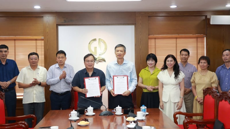 nha-xuat-ban-giao-duc-viet-nam-hop-tac-nang-cao-chat-luong-sach-dien-tu,-hoc-lieu-so