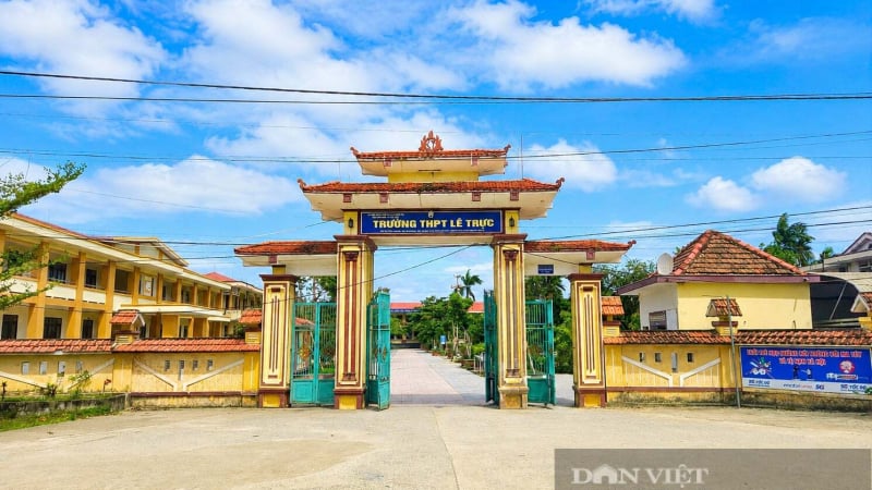 huy-ket-qua-thi-5-thi-sinh-trong-vu-nghi-tieu-cuc-tai-diem-thi-thpt-le-truc,-co-con-hieu-truong