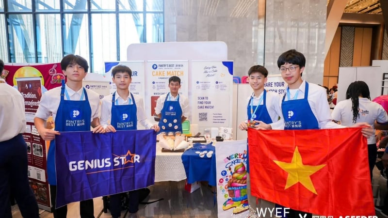 gan-170-hoc-sinh-viet-nam-thang-lon-tai-dien-dan-kinh-te-thanh-nien-the-gioi-2026