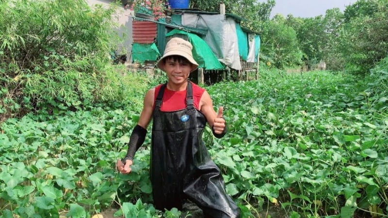 bi-xi-xao-vac-tu-va-hang-tong,-chang-trai-9x-ninh-binh-dung-su-tu-te-lam-sach-duong-que