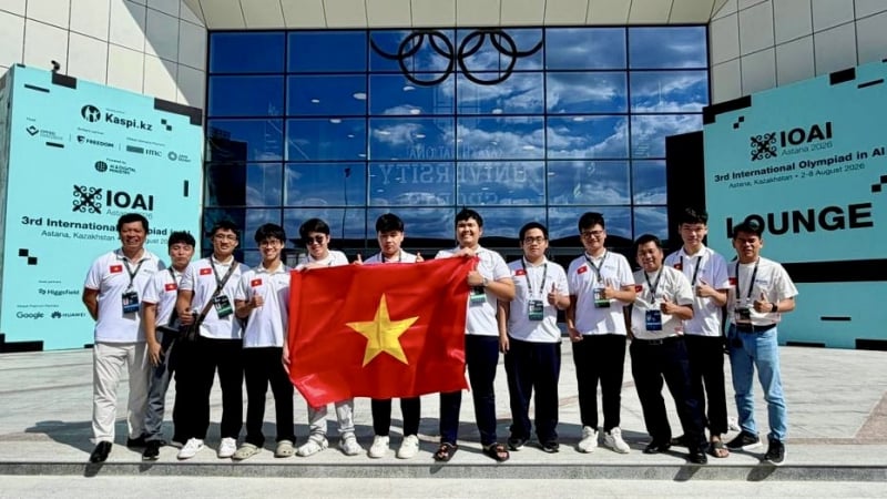 de-thi-do-kho-cao,-hoc-sinh-viet-nam-xuat-sacthang-lon-tai-olympic-tri-tue-nhan-tao-quoc-te-2026