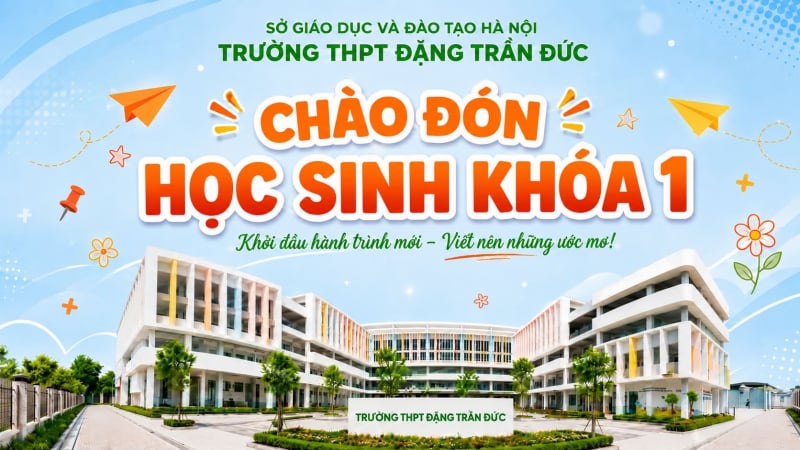 truong-thpt-dang-tran-duc,-ha-noi-tuyen-sinh-tran-tuyen-lop-10:-diem-chuan-tu-19,25