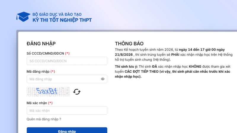 link-tra-cuu-diem-thi-lai-chuyen-tuyen-quang-2026