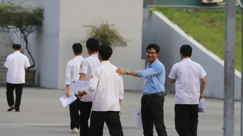 thi-sinh-thi-lai-chuyen-tuyen-quang-da-dang-ky-vao-122-truong-dai-hoc:-khi-nao-cong-bo-ket-qua?