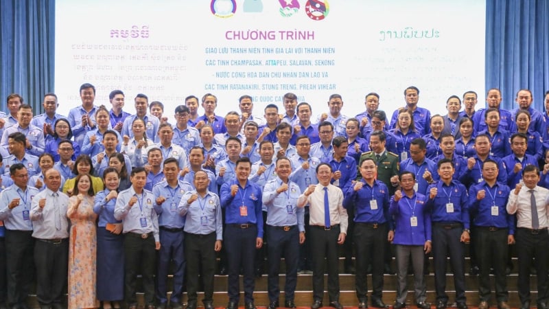 thanh-nien-viet-nam-–-lao-–-campuchia-ket-noi-huu-nghi,-chung-khat-vong-khoi-nghiep