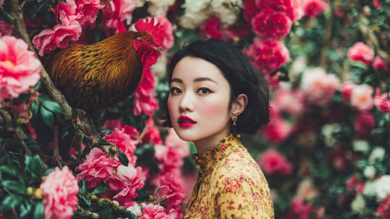 tu-vi-ngay-mai:-4-con-giap-co-khuon-mat-hoa-dao-no-ro,-van-may-luon-mim-cuoi,-tu-mua-thu-khong-thieu-tien