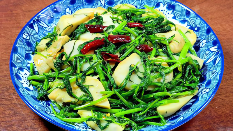 an-3-loai-rau-cu-bo-duong-vao-mua-thu-de-doi-chan-khoe-manh,-tran-day-nang-luong,-tang-cuong-khi-huyet